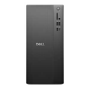 DELL デル デスクトップパソコン [ モニター無し / Win11 Home / Core Ultra 7 / メモリ16GB / SSD1TB / Office ] ブラック DAD70-FNHBC