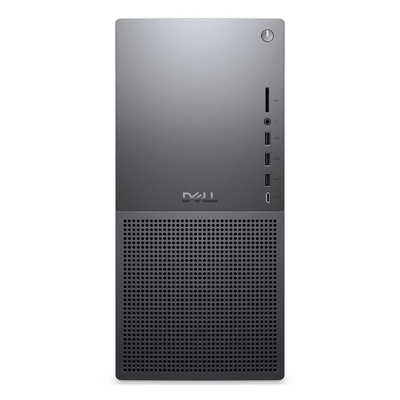 DELL デル デスクトップパソコン [ モニター無し / Win11 Home