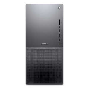 DELL デル デスクトップパソコン [ モニター無し / Win11 Home / Core Ultra 7 / メモリ32GB / SSD1TB / Office ] グラファイト DAL80-FNC