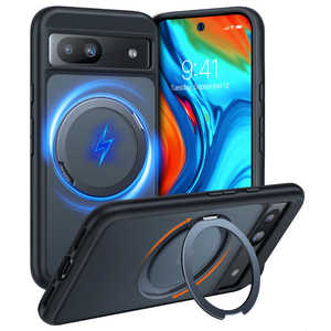 TORRASgX UPRO Ostand Pro for Google Pixel 8a m Black n X00FX1297