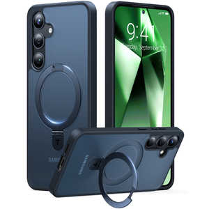 TORRASgX Torras - UPRO Ostand for Galaxy S24 m Black n X00FX1303
