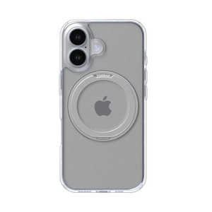 TORRASgX Torras - Ostand Pro-Clear case for iPhone 16 Plus(6.7C`) m n Clear X00FX1782