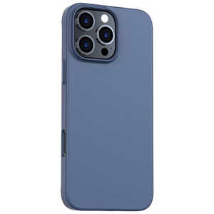 TORRAS�g���X Torras - SlimFit-Mag case for iPhone 16 Pro Max(6.9�C���`) �m Navy Blue �n Navy Blue �m�l�C�r�[�u���[�n X00FX1838