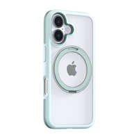 TORRASトラス Torras - Ostand R Fusion case for iPhone 16 Plus(6.7 