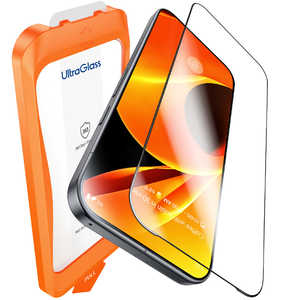 TORRASgX Torras - UltraGlass High Definition for Google Pixel 9/9 Pro m Clear n Torras gX X00FX2058