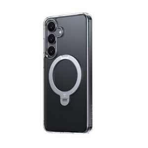 TORRASgX X}zP[X Ostand Spin for Galaxy S25 m Clear n X00FX2292
