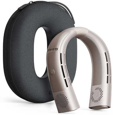 未開封★ TORRAS COOLiFY 2S ネッククーラー ホット トラス TORRASトラス Torras - COOLIFY 2Sネッククーラー ［ Desert Titanium