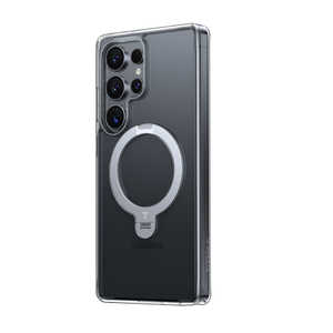 TORRASȥ饹 ޥۥ Ostand Spin for Galaxy S25 Ultra  Clear  X00FX2294