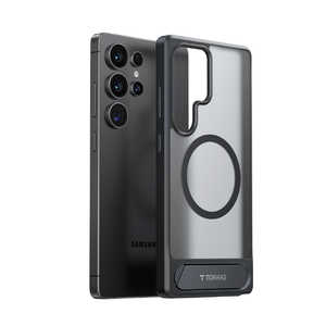 TORRASgX X}zP[X Pstand for Galaxy S25 Ultra m Black n X00FX2303