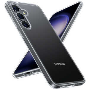 TORRASgX X}zP[X Guardian for Galaxy S25 m Clear n X00FX2324