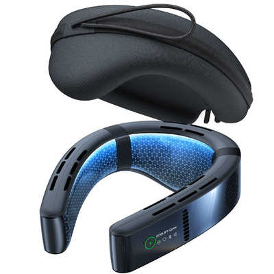 TORRASトラス Torras - COOLIFY Cyberネッククーラー [ Black TORRASトラス Torras - COOLIFY Cyberネッククーラー [ Black