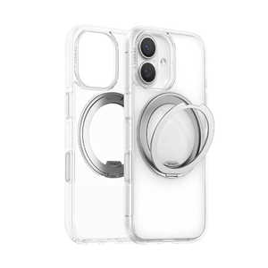 TORRASgX Torras - Ostand O3 Fitness Case for iPhone 17 NA X00FX2933