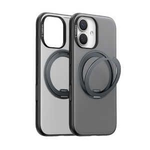 TORRASgX Torras - Ostand O3 Fitness Case for iPhone 17 Torras gX ubN X00FX2929