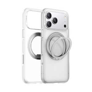 TORRASgX Torras - Ostand O3 Fitness Case for iPhone 17 Pro NA X00FX2935