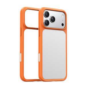 TORRASgX Torras - Guardian Case for iPhone 17 Pro Max IW X00FX2889