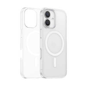 TORRASgX Torras - OriginFit-Mag Case for iPhone 17 NA X00FX2900