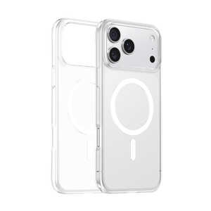 TORRASgX Torras - OriginFit-Mag Case for iPhone 17 Pro Max NA X00FX2902