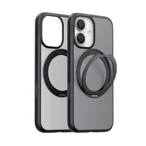 TORRASȥ饹 Torras - Ostand Pro Case for iPhone 17 ֥å X00FX2919