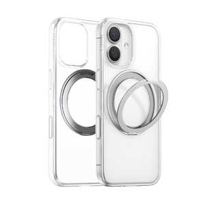 TORRASgX Torras - Ostand Pro Case for iPhone 17 NA X00FX2922