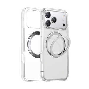 TORRASgX Torras - Ostand Pro Case for iPhone 17 Pro Max NA X00FX2924