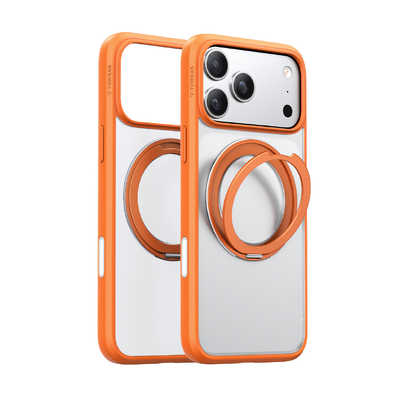 TORRASトラス Torras - Ostand Pro Case for iPhone 17 Pro Max