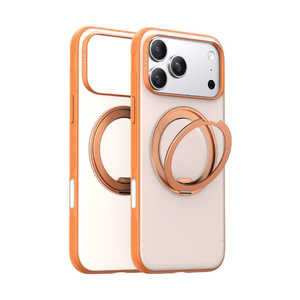TORRASgX Torras - Ostand O3 Fitness Case for iPhone 17 Pro Max IW X00FX2938
