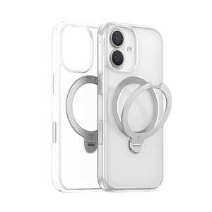 TORRASgX Torras - Ostand Q3 Spin Case for iPhone 17 NA X00FX2911