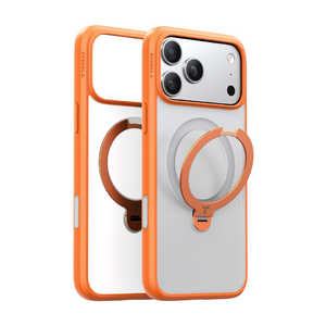 TORRASgX Torras - Ostand Q3 Spin Case for iPhone 17 Pro IW X00FX2915