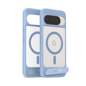 TORRASgX Pstand Case for Pixel 10/10 Pro m Light Blue n X00FX2960
