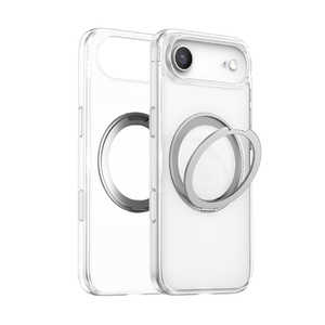 TORRASgX Torras - Ostand Pro Case for iPhone 17 Air NA X00FX3037