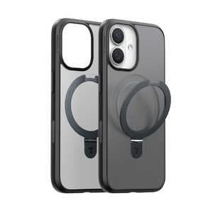 TORRASgX Torras - Ostand Q1 Guardian Case for iPhone 17 ubN X00FX3083