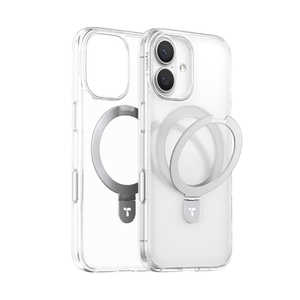 TORRASgX Torras - Ostand Q1 Guardian Case for iPhone 17 NA X00FX3084