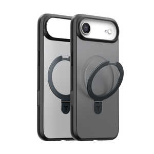 TORRASgX Torras - Ostand Q1 Guardian Case for iPhone 17 Air ubN X00FX3085