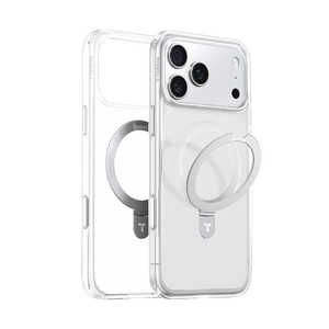 TORRASgX Torras - Ostand Q1 Guardian Case for iPhone 17 Pro NA X00FX3087