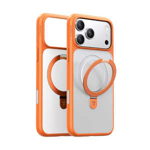 TORRASgX Torras - Ostand Q1 Guardian Case for iPhone 17 Pro IW X00FX3088