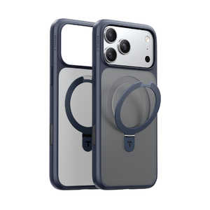 TORRASgX Torras - Ostand Q1 Guardian Case for iPhone 17 Pro ~bhiCgu[ X00FX3089