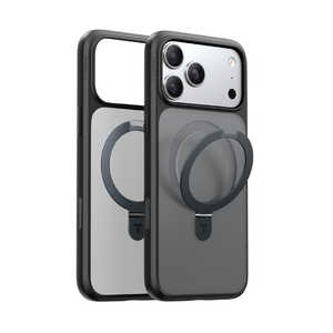 TORRASgX Torras - Ostand Q1 Guardian Case for iPhone 17 Pro Max ubN X00FX3090