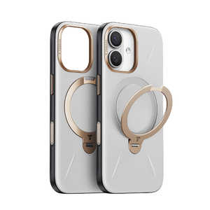 TORRASgX Torras - Ostand Q3 U[g[ Case for iPhone 17 O[ X00FX3073