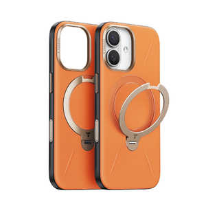 TORRASgX Torras - Ostand Q3 U[g[ Case for iPhone 17 IW X00FX3074