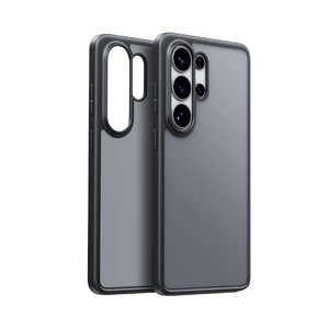 TORRAS�g���X Guardian Series for Samsung Galaxy S26 Ultra �m Black �n X00FX3186