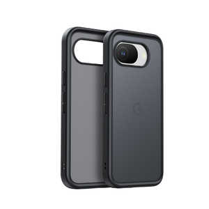 TORRAS�g���X Torras - Guardian Series for Google Pixel 10a �m Black �n Torras �g���X X00FX3281