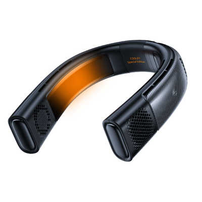 未開封★ TORRAS COOLiFY 2S ネッククーラー ホット トラス TORRASトラス COOLIFY 2Sネッククーラー リミテッドバージョン Black
