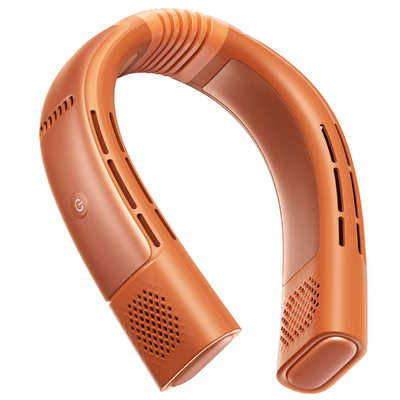 健康用品 TORRAS COOLiFY 2S pro オレンジ