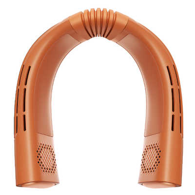健康用品 TORRAS COOLiFY 2S pro オレンジ