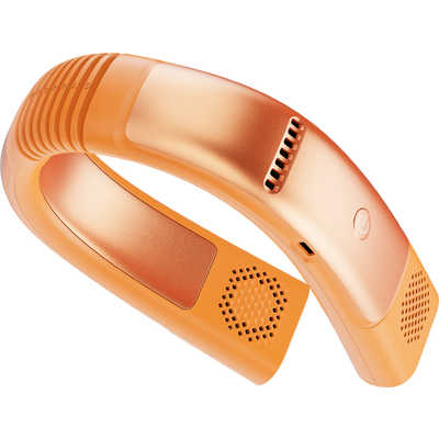 TORRAS COOLiFY 2S pro オレンジ TORRAS トラス COOLIFY 2S PRO ネック