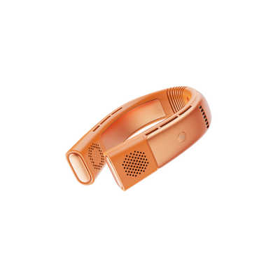 TORRASトラス COOLIFY 2S Pro ネッククーラー Orange X00FG1D001 の