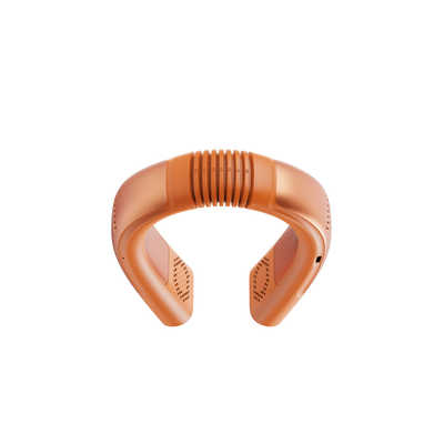 TORRASトラス COOLIFY 2S Pro ネッククーラー Orange X00FG1D001 の