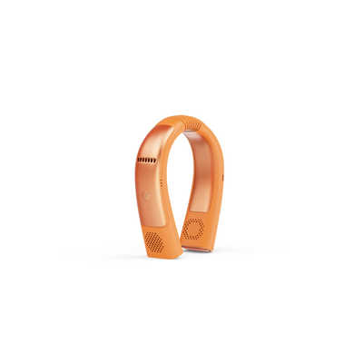 健康用品 TORRAS COOLiFY 2S pro オレンジ