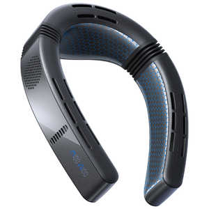 TORRAS�g���X COOLIFY Cyber Fold �l�b�N�N�[���[ �m Black �n X00FG6B001