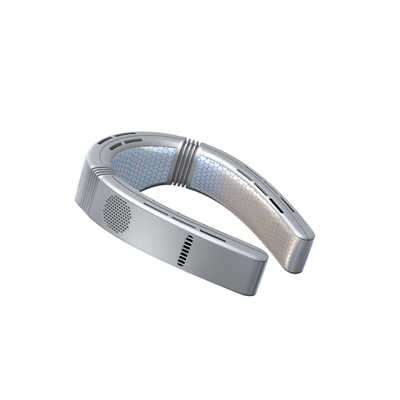 TORRASトラス COOLIFY Cyber Fold ネッククーラー Silver X00FG6B002